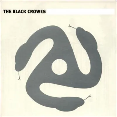 Quel nom porte cet album des Black Crowes ?