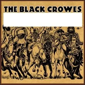 Quel nom porte cet album des Black Crowes ?