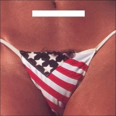 Quel nom porte cet album des Black Crowes ?