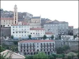 Ceux de Poggio-Mezzana portent le gentil ...