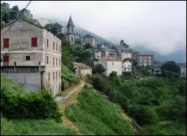 A Prunelli-di-Casacconi, la population rpond au nom de ...