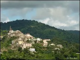 Quel est le nom des habitants de Sorbo-Ocagnano ?