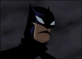 Qui est ce personnage ?