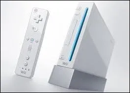 Quelle est cette console ?