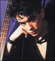 Quel artiste se trouve sur la photo ?