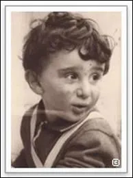 Quel artiste se trouve sur la photo ?