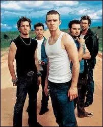 Dans quel boys band Justin Timberlake a-t-il commenc sa carrire ?