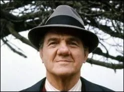 Cette srie policire a lanc sa carrire... Qui a jou aux cts de Karl Malden durant les annes 70 ?