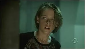 Qui s'est rvle en jouant la fille de Jodie Foster dans  Panic Room  en 2002 ?
