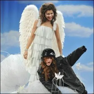 Comment Rocky et Cece se sont-elles connues ?