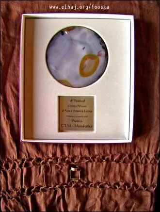 Cr en 1991, il se droule chaque anne  Milan sur une priode de sept jours. Faouzi Bensadi, avec son film  Mort  vendre  remporte le prix du meilleur film africain 2012. C'est...