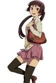 Quiz Manga