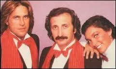 Quel groupe italien interprte  Sar perch ti amo  en 1981 ?