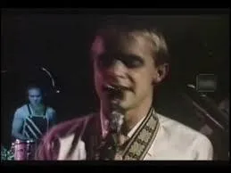 Le succs de la musique pop est caractris par le titre   Who Can It Be Now ?   en 1981. Quel groupe en est-il l'auteur ?