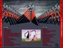 Le troisime morceau que je vous propose est entr dans la lgende de la musique. Qui chante  Another Brick in the Wall  ?