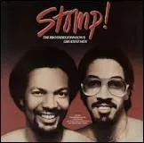 Quel groupe est-il l'auteur du tube  Stomp  en 1980 ?