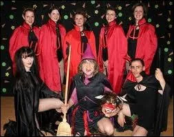 A qui doit-on  La Salsa du dmon  lors de cette mme anne 80 ?