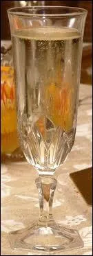 La Clairette de Die est un vin de la Drme.