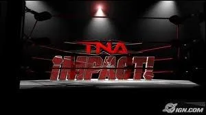 Quelle est la particularit de l'ancien ring de la TNA ?