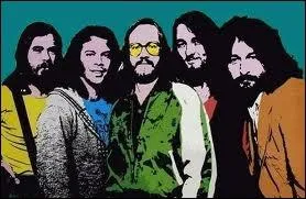 Le troisime titre concerne un groupe des annes 70 qui revient sur la scne musicale avec  It's Raining Again  en 1982 . Quel est son nom ?