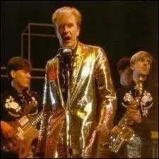  The Look of Love  est indissociable de ce groupe pop de 1982 ?