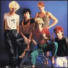 La chanson  Too Shy  a t l'un des grands succs de 1982 ? Quel nom porte ce groupe ?