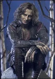 Qui est ce personnage ?