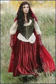 Qui est ce personnage ?