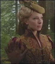 Qui est ce personnage ?