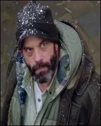 Qui est ce personnage ?