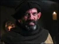 Qui est ce personnage ?