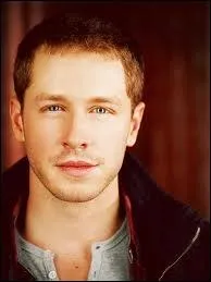 Qui est ce personnage ?