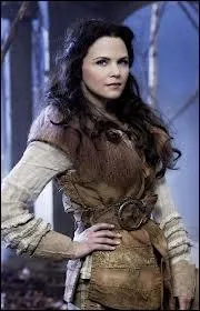 Qui est ce personnage ?