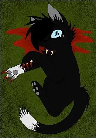 De quelle faon, Flau meurt-il ?