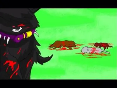 Quel est le nom de domestique de Flau ?