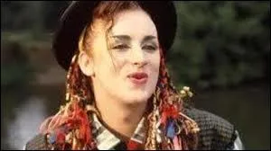 Le refrain de ce morceau a travers les poques : quel groupe composa  Karma Chameleon  en 1983 ?