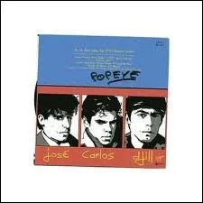 L'anne 1983 a vu le triomphe d'un groupe franais composant l'inusable  Paris Latino . Donnez son nom ?