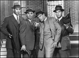 Cette srie relate les exploits de l'agent spcial du Trsoret de son petit groupe d'agents dans leur lutte inlassable contre les membres de la pgre dans la ville de ... .