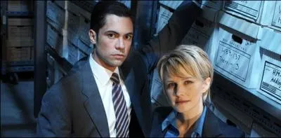 Charge de rouvrir d'anciens dossiers classs sans suite, Lilly Rush fait partie de la police de ... .