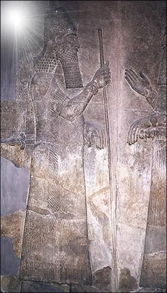 Orthographe : Nimrod, fier et (... ), décida :