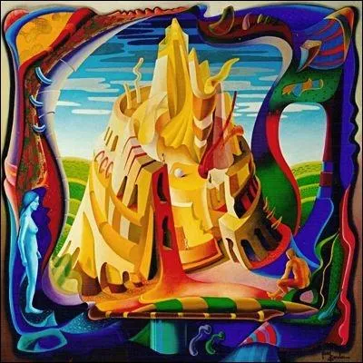 Comme les hommes se (... ), le travail avançait vite et bien.