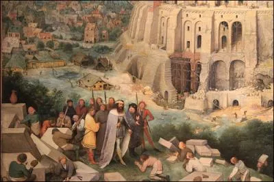 Nimrod (... ) chaque jour le chantier.