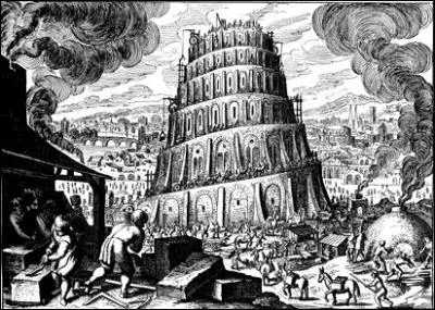 "Plus vite ! (... ) doit encore (... ) ! " disait-il sans cesse.