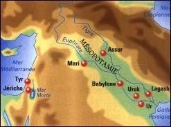 Participe passé : "Nous avons (... ) le territoire qu'il nous faut !