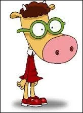 Comment s'appelle ce personnage ?