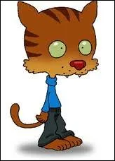 Comment s'appelle ce personnage ?