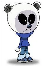 Comment s'appelle ce personnage ?