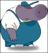 Comment s'appelle ce personnage ?