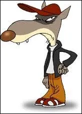 Comment s'appelle ce personnage ?