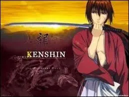 Quelle est la particularit de la lame de son sabre ?